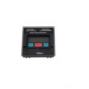 Módulo de pantalla Fireye ED510 para sistemas Flame-Monitor y MicroM - Product Image 2