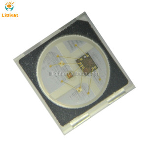 Whhite/balck פנים 5 mask6805מיני שקוף/מפזר משטח SK6812MINI-<span class=keywords><strong>D</strong></span> sk6812 מיני שקוף/מפוזר משטח sk6812mi