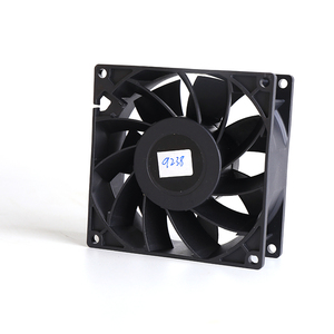 9238 92mm 92x92x38mm 12v 24v 48v <strong>Dc</strong> Brushless <strong>Pwm</strong> <strong>Function</strong> Cooling <strong>Fan</strong> for Computer Case - Product Image 4