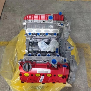 CFSA CFS 4.2LエンジンアウディRS4 RS5 4.2 V8エンジンCFSA CFS079100032E AWD B8 8K5エンジン - Product Image 4