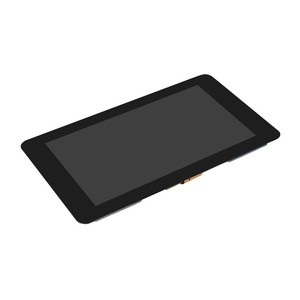 Display Touch IPS capacitivo da 7 pollici per Raspberry Pi, interfaccia DSI, 1024x600 - Product Image 4