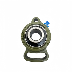 Mounted <strong>Bearing</strong> UCP213-40 UCP213 UCP214-44 UCP214 UCP215 UCP215-48 UCP216 UCP217-52 UCP217 UCP218-56 UCP218 Pillow Block <strong>Bearing</strong> - Product Image 6