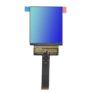 2,95-Zoll-HD-AMOLED-Bildschirm 1080*1200 MIPI-Schnitts telle kleines oled-Modul 3 Zoll - Product Image 6
