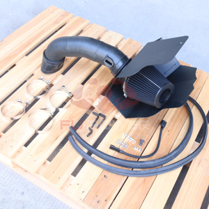 ช่องอากาศสำหรับเครื่องยนต์พร้อมตัวกรองสำหรับ Camaro SS 6.2L OEM - Product Image 1