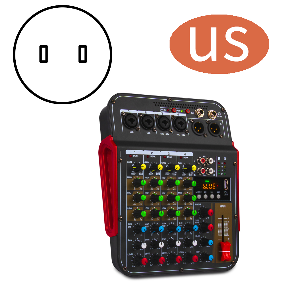 Negro-US
