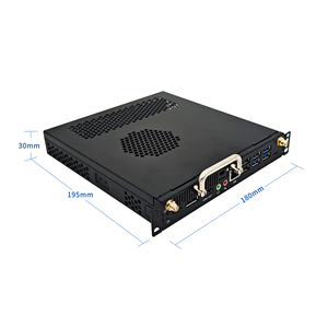 Оптовая цена, мини-ПК Smart Touch I3/i5/i7 CPU 4K интерактивная доска-оптовая цена Smart Touch OPS компьютер - Product Image 2