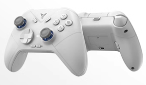 Direwolf 3rd Generation <strong>Game</strong> <strong>Controller</strong> PC <strong>Controller</strong> for <strong>Computer</strong> Version <strong>Wireless</strong> Bluetooth for iPad and Mobile Phones - Product Image 3