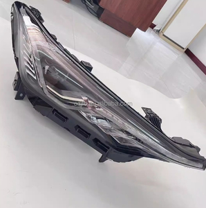 เหมาะสำหรับ Changan CS75PLUS ไฟเลี้ยวไฟหน้าอัตโนมัติ2020-2021 LED ใหม่ - Product Image 3