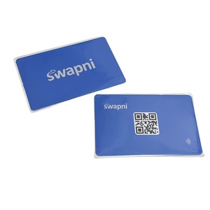 Smart Read Write 213 215 216 Passive Smart LF <strong>Programmable</strong> 125khz T5577 Compatible Rid <strong>Chip</strong> Card Plastic for Door Access - Product Image 5