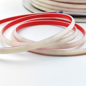 Açık su geçirmez IP68 bükülebilir 24V 50m Cob yüksek yoğunluklu LED şerit ışık açık dekoratif yüzme havuzları için uygun - Product Image 2