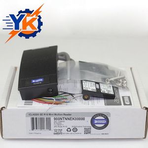 Lettore di Smart Card senza contatto del sistema di controllo di accesso del Controller di sicurezza certificato professionalmente - Product Image 6