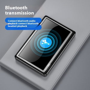 Nuova App Touch Screen di musica WiFi Android per scaricare il gioco riproduzione Video grande schermo lettore mp5 con e-book lettura lettore MP4 - Product Image 3
