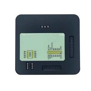 Neuestes <span class=keywords><strong>XProg</strong></span>-<span class=keywords><strong>M</strong></span> <span class=keywords><strong>Xprog</strong></span> V6.50 Auto-ECU-Chip-Tuning-Programmierwerkzeug mit kompletten Adaptern und USB-Gitter