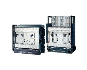 マルチサービストランスポートプラットフォームMS ISC 100Tネットワークデバイス - Product Image 1