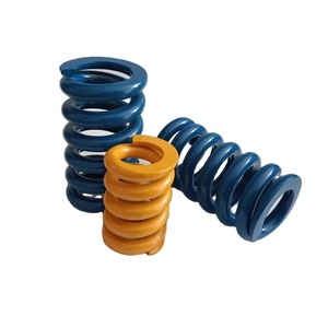Resorte de compresión de forma especial con precio de mercado actual - Product Image 2