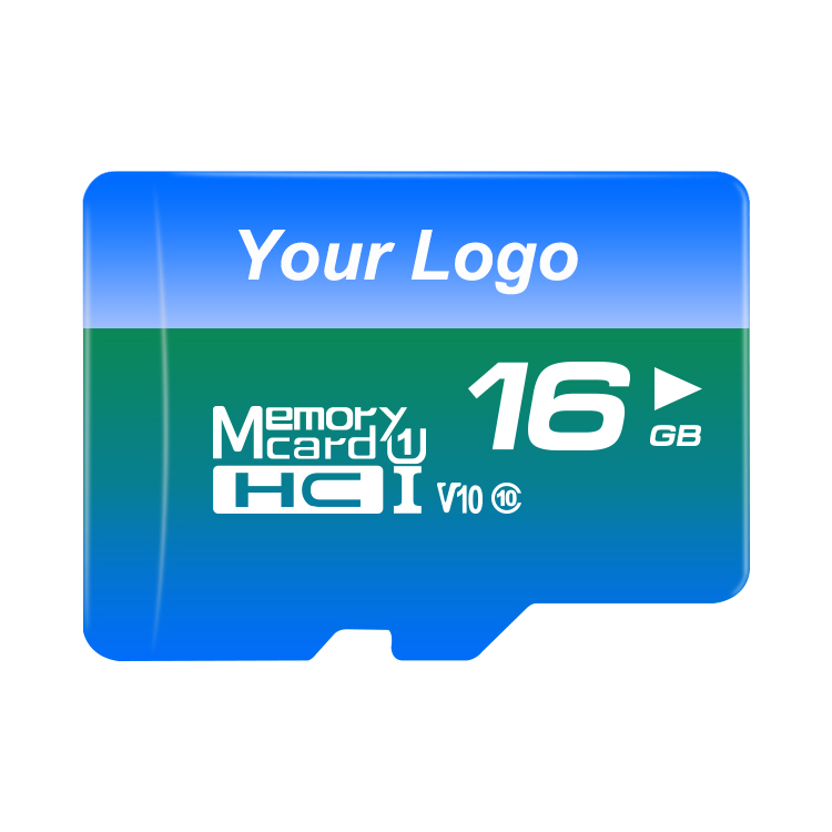 16 GB - U1
