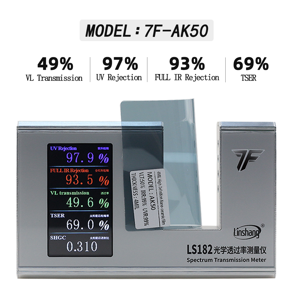 7F-AK50