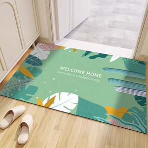 Bán buôn PVC Anime hiện đại in động vật khu vực thảm & bộ kích thước lớn phòng khách thảm phong cách hiện đại thảm thảm - Product Image 5