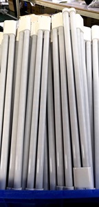 <strong>2G11</strong> PL Light 4 Pins <strong>2g11</strong> Base LED Replacement 360 Degree <strong>2g11</strong> LED Tube Light <strong>2g11</strong> 9W LED Light - Product Image 2