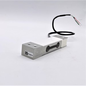 L6D-C3 Einstrahl-Cantilever-Wäge zelle 3kg 50kg Kraft sensor für Maschinen-Batch-Waage mit einem Gewicht von 6kg 8kg 10kg 20kg Sensoren - Product Image 6
