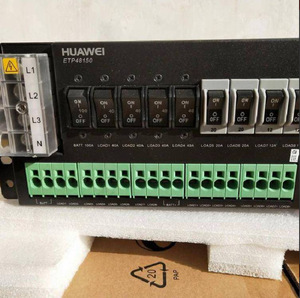 Para Huawei Fuente de alimentación de telecomunicaciones de conmutación integrada 48V150A Sistema de CA a CC Modelo R4830G1/N2 - Product Image 2