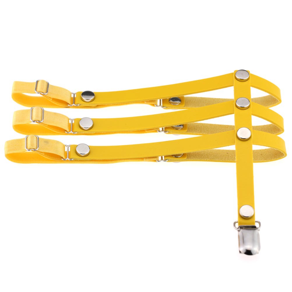 jaune