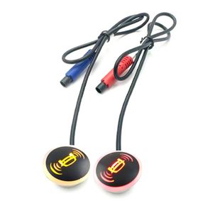 24Ghz radar Proximity Warning System BSD System for Small Car Lane Change Assist Blind Spot <strong>Detection</strong> Parking <strong>Sensor</strong>