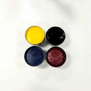 月-彩色胶印工艺刮掉油墨 - Product Image 2