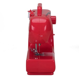 VOF FHSM-506 çin el overlok DİKİŞ MAKİNESİ manuel diker kollu - Product Image 4