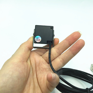 1080P 960P 720P 480P 2MP 决算的报告。 3MP 1MP 月。 3MP 高品质数字微针孔 3.6毫米板 ATM 亭工业 usb 摄像机 - Product Image 5
