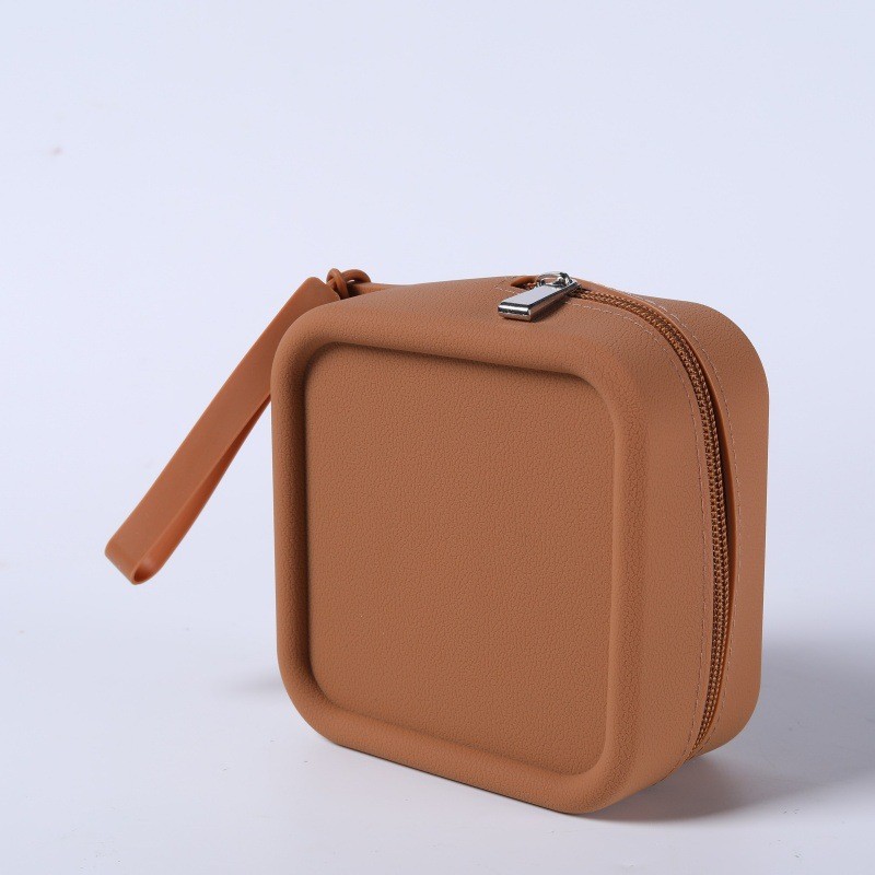 Caramel Brown