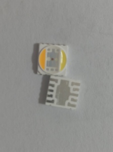 カスタマイズされたLEDモジュールハイパワーRGBWSMD LED 3535 5050 5054 6064 LEDステージライト用LED SMDチップ - Product Image 6