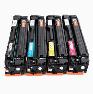 MaiGe Toner Cartridges Replacement <strong>for</strong> <strong>HP</strong> 219A W2190A W2191A W2192A W2193A <strong>for</strong> <strong>HP</strong> Color LaserJet Pro 3202 3302