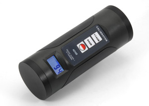 Medidor de nivel de sonido digital, calibrador de ruido con batería de plástico, clase I, salida de 94dB-114dB, precisión de +/-0,3 Db - Product Image 4
