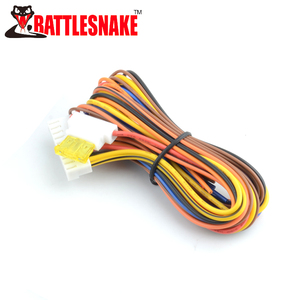 Hot Sale Car Coming Home <strong>Sensor</strong> CF-CHS Car <strong>Collision</strong> Avoidance <strong>Sensor</strong> Car Alarm System with Shock <strong>Sensor</strong> - Product Image 4