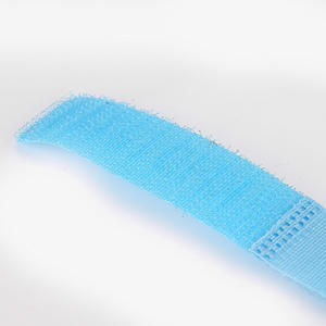 Correas de sujeción de gancho y bucle de colores impresas con logotipo personalizado - Product Image 6