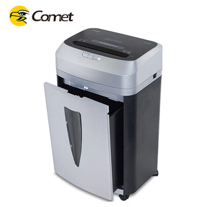 S-580 <strong>Shredder</strong> for Office - a User - Friendly Shredding Machine for Easy Office Paper Handling and Security. - Product Image 5