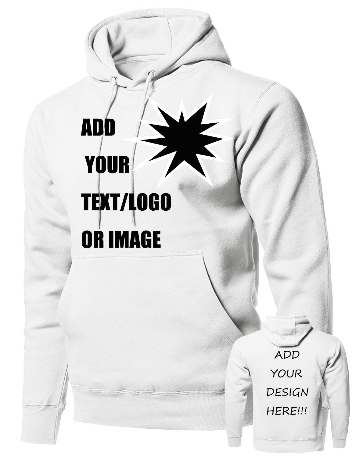 Contact me to customize