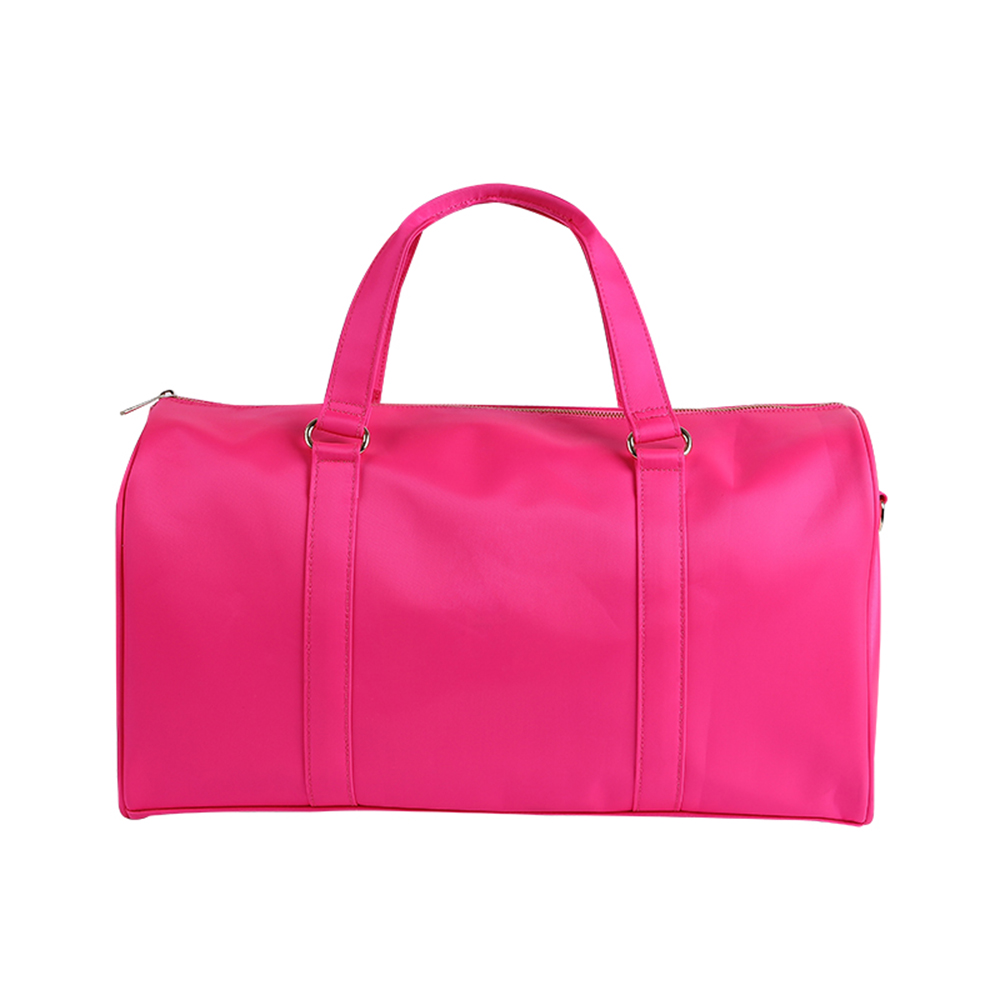 Nylon Hot Pink