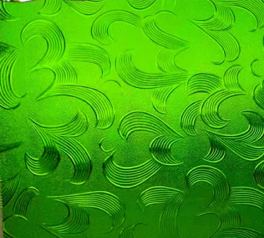 Verde