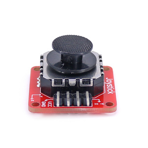 Arduino için OPEN-SMART PS2 Joystick oyun denetleyicisi koparma modülü - Product Image 6