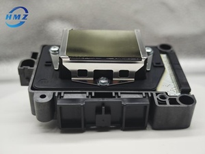 Ban đầu đầu tiên mã hóa cho Epson Pro-9906D Epson Stylus B-300 Epson Stylus B-310N DX7 đầu in f18900 f189010 in ấn - Product Image 2