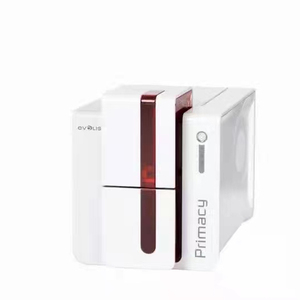 Yüksek kaliteli evolis pripriöğrenci kartı için tek veya çift taraflı pvc kart yazıcı - Product Image 2