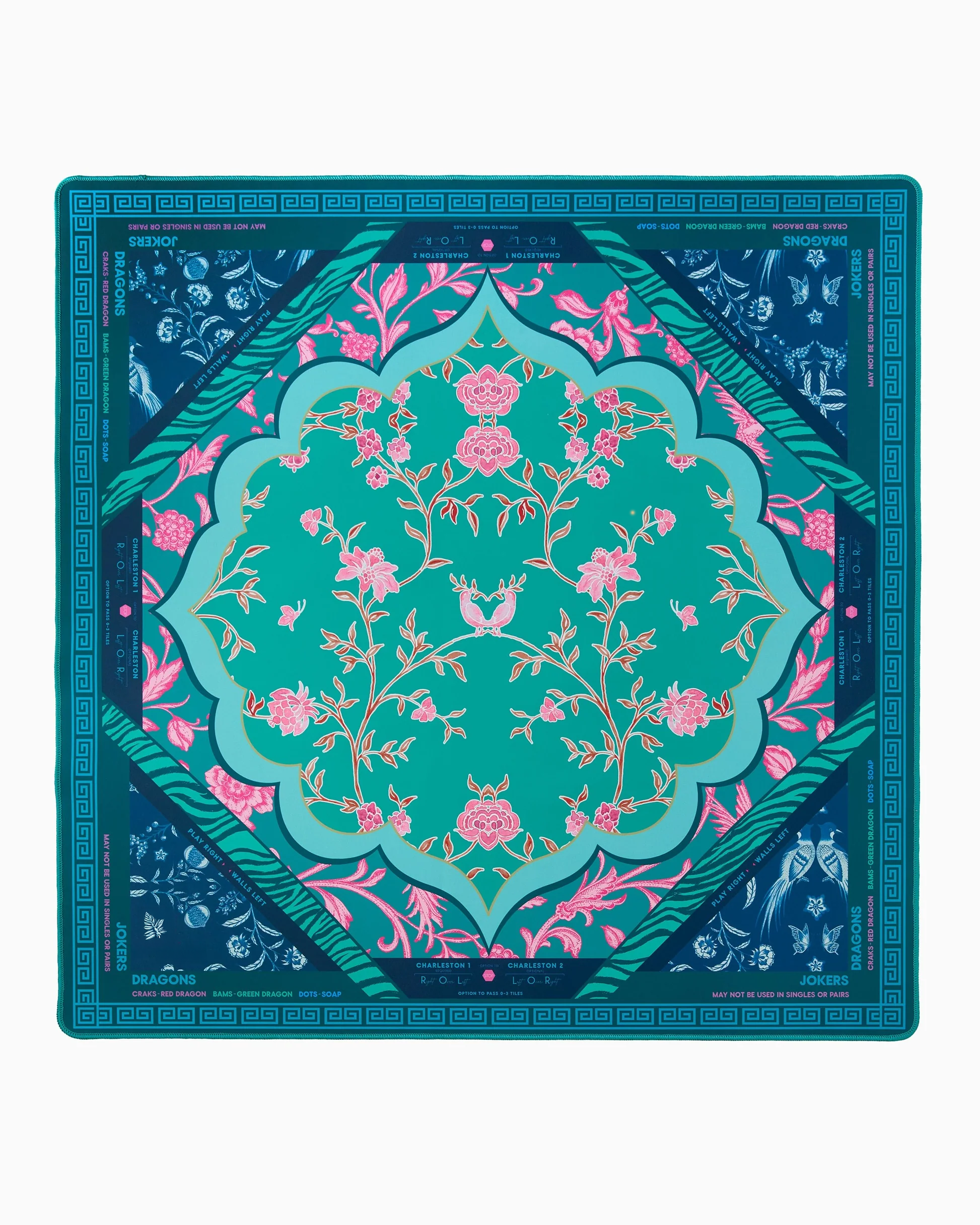 Emerald Green