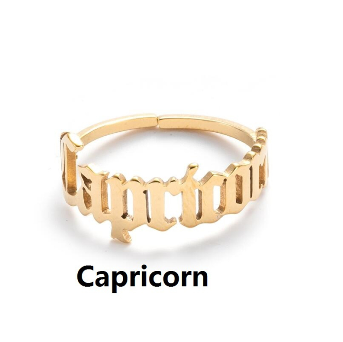 Capricorne