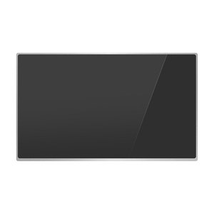 Pantalla TFT LCD de interfaz LVDS de alto brillo de 27 pulgadas, monitor de alta calidad y módulo de Smart TV, módulos TFT LCD