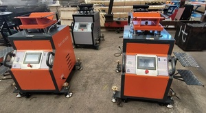 CE Hệ thống treo ô tô & mô phỏng đường khung gầm-rung động và thử nghiệm âm thanh bất thường ly - Product Image 2