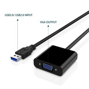 Orejetas y palancas de cable de 3,0 USB 3.3.0 a ononononvertor - Product Image 4