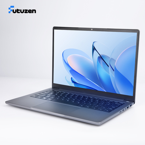 OEM/ODM 14-Zoll Win 10/11 Notebook mit Intel I3-I9 512GB-2TB ROM Wireless-Funktion Neue Marke Laptop-Computer - Product Image 3