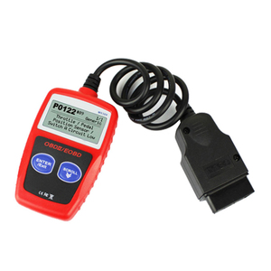 OBD II Connector MS309 Car Diagnostic Scanner Tool with Key <strong>Programming</strong> Code Reader for All Cars - Product Image 4